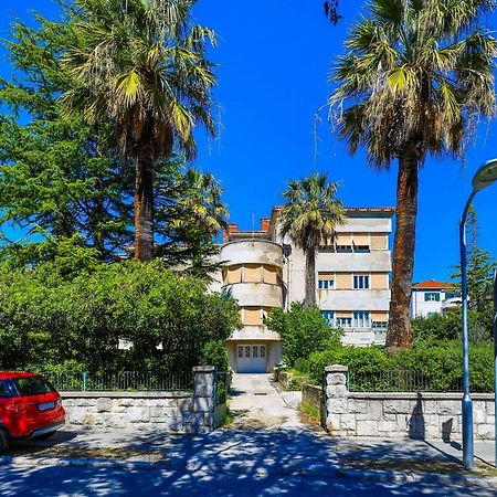 Apartment Lux Lana سبليت المظهر الخارجي الصورة