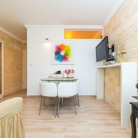 Apartment Lux Lana سبليت المظهر الخارجي الصورة