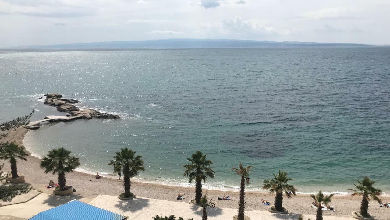 Apartment Lux Lana سبليت المظهر الخارجي الصورة