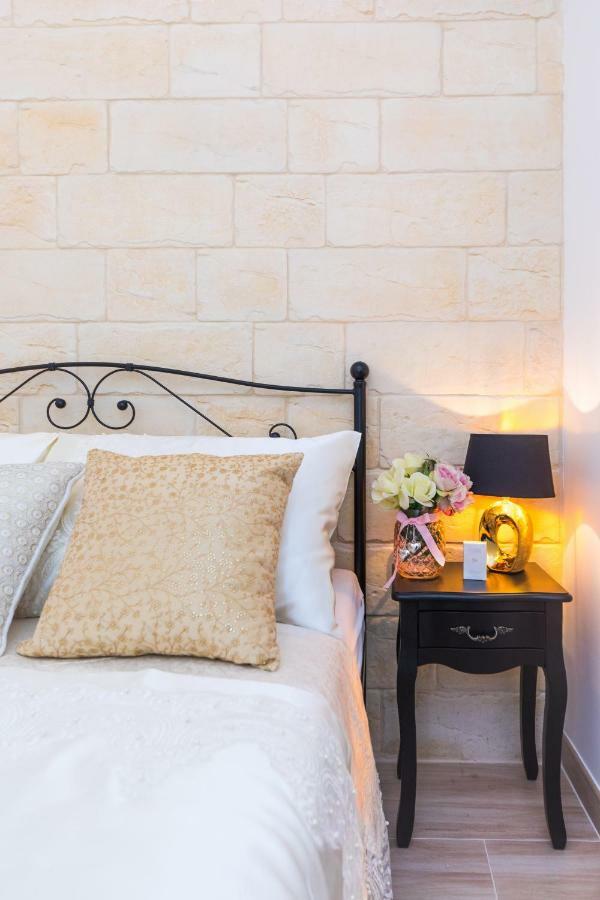 Apartment Lux Lana سبليت المظهر الخارجي الصورة
