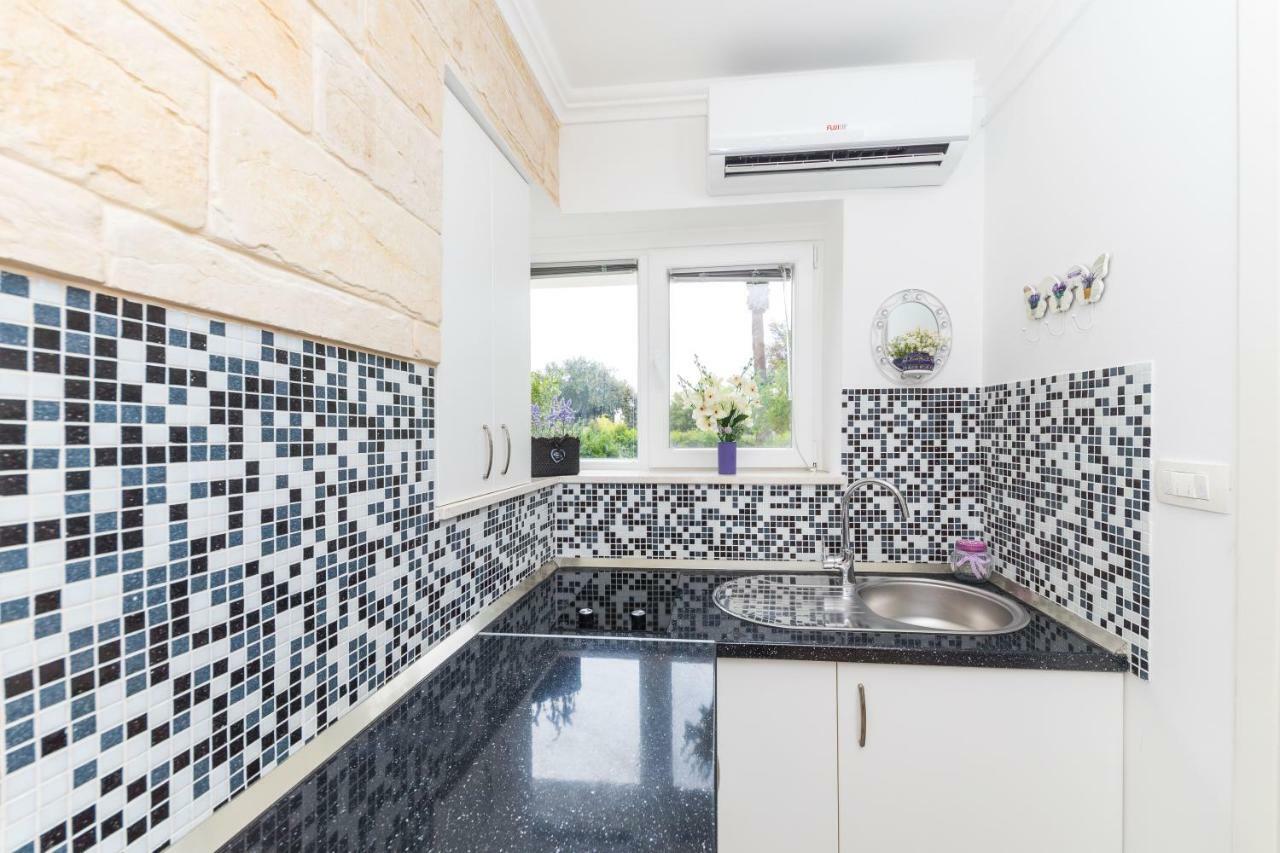Apartment Lux Lana سبليت المظهر الخارجي الصورة