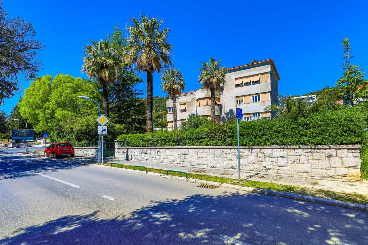 Apartment Lux Lana سبليت المظهر الخارجي الصورة